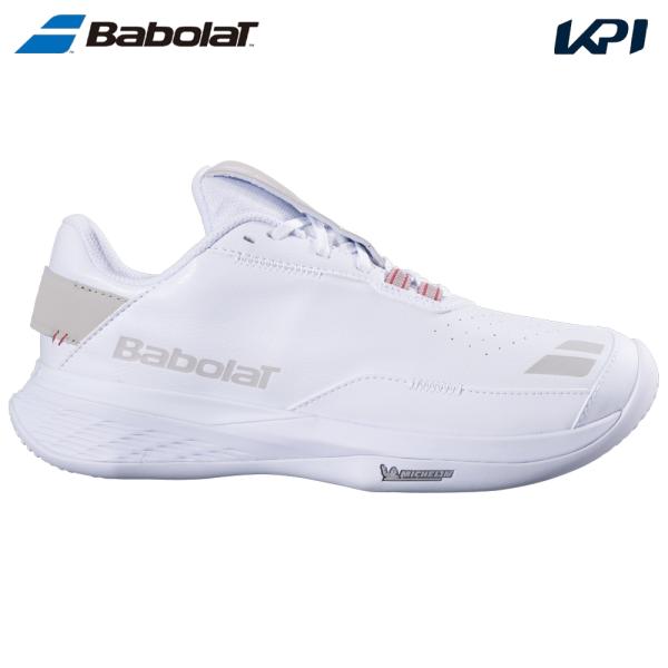 バボラ Babolat テニスシューズ レディース   SFX EVO SAND GRASS WIM...