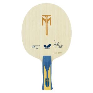 バタフライ Butterfly 卓球ラケット  ティモボル・ZLF・AN 35842｜kpi24