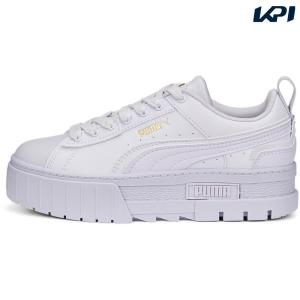 プーマ PUMA マルチSPシューズ レディース メイズ UT モノ 39108702の商品画像