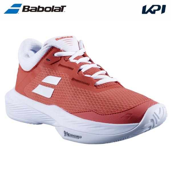 バボラ Babolat テニスシューズ レディース SFX 4 ALL COURT W  SFX 4...