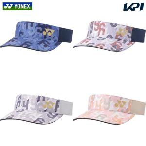 【限定】ヨネックス キャップ 2つセット帽子 国民スポーツ大会YONEX YONEX（ヨネックス） 帽子 ユニキャップ メンズ レディース テニス