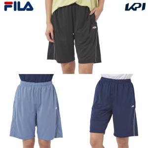 フィラ FILA アウトドアウェア レディース   ハーフパンツ 413972 2023SS｜kpi24