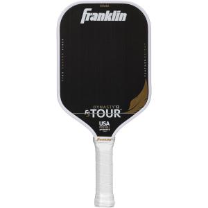 フランクリン フランクリンfranklin C45 CARBON PADDLE 14MM BL リク