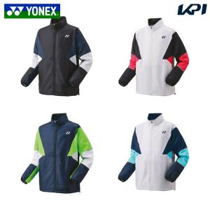 YONEX（ヨネックス） テニスウェア レディース ウォームアップシャツ