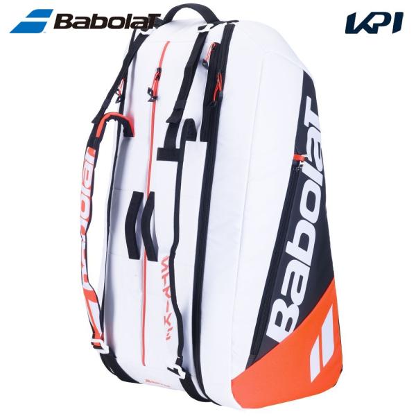 バボラ Babolat テニスバッグ・ケース    RHX12 PURE STRIKE ピュアストラ...