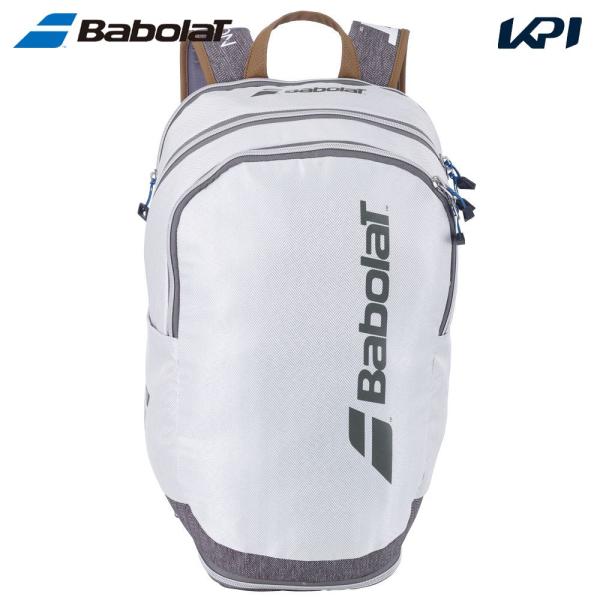 バボラ テニスバッグ・ケース COURT BACKPACK WIMBLEDON バックパック ラケッ...