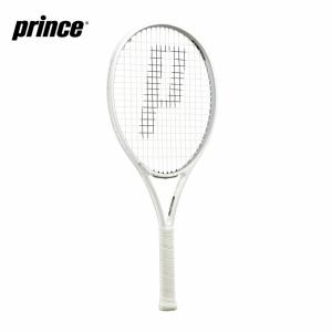 プリンス Prince 硬式テニスラケット  EMBLEM 110 '21 エンブレム 110 7TJ126 フレームのみ『即日出荷』｜kpi24