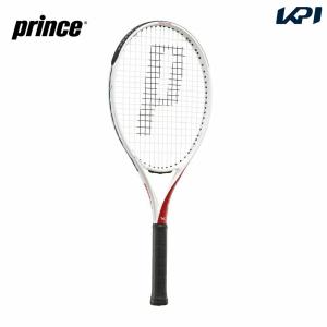プリンス Prince 硬式テニスラケット  PRINCE X 105  290g  エックス 105 右利き用 7TJ128 フレームのみ｜kpi24