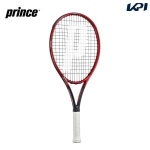 「ガット張り上げ済み」プリンス Prince テニスジュニアラケット ジュニア BEAST 25 ビースト 25 7TJ162『即日出荷』｜kpi24