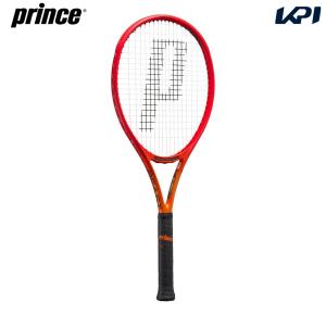 プリンス Prince 硬式テニスラケット  BEAST DB 100 ビースト ディービー 100  300g  7TJ203 フレームのみ 『即日出荷』｜kpi24