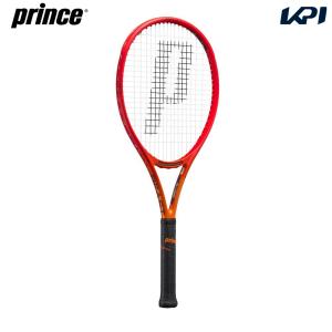 プリンス Prince 硬式テニスラケット  BEAST DB 100 ビースト ディービー 100  280g  7TJ204 フレームのみ 『即日出荷』｜kpi24