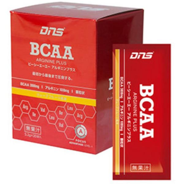 DNS 健康・ボディケア清涼飲料  BCAA アルギニンプラス グレープフルーツ 819911