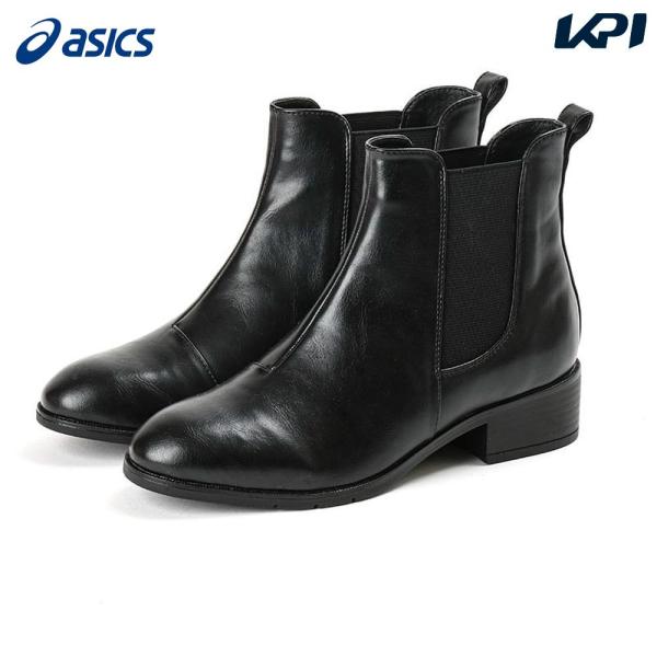 アシックス asics カジュアルシューズ レディース   キレイメトラッドブーツWP AO-102...
