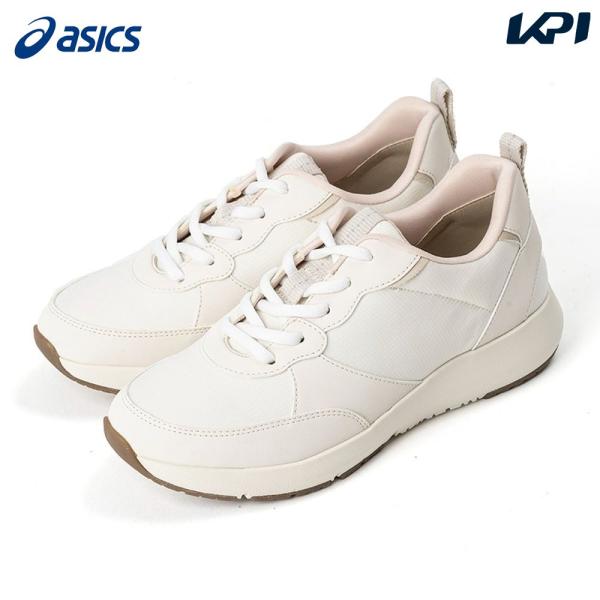 アシックス asics カジュアルシューズ レディース   SOFT SNEAKERS ヒモ靴タイプ...