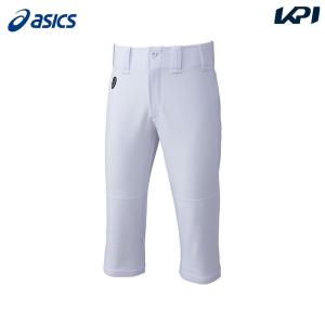 アシックス asics 野球ウェア ジュニア JR.PRACTICE PANTS SHORT BAA51J 2023FW｜kpi24