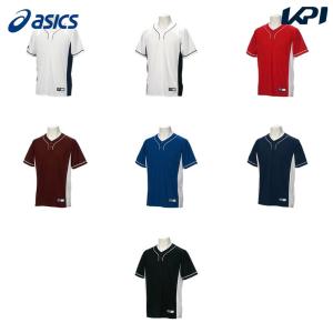 アシックス asics 野球ウェア メンズ BB T SHIRT BAD021 2023FW｜kpi24