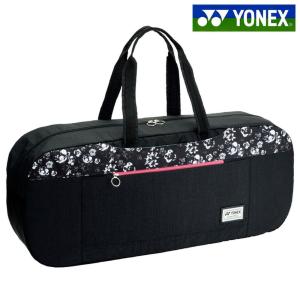 ヨネックス Yonex バドミントンバッグ ケース ラケットバッグb