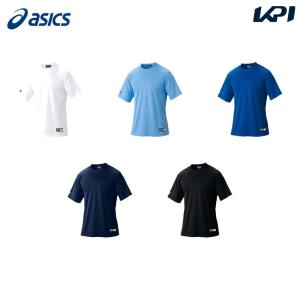 アシックス asics 野球ウェア メンズ BB T SHIRT BAT004 2023FW｜kpi24