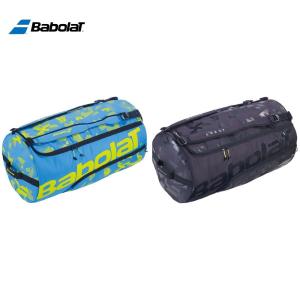 バボラ Babolat テニスバッグ・ケース  DUFFEL XL ダッフルバッグ ラケット12本収納可  BB758000 『即日出荷』｜kpi24