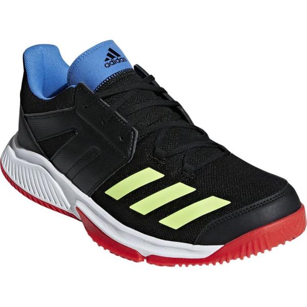 アディダス adidas ハンドドッヂシューズ ユニセックス Essence BD7406