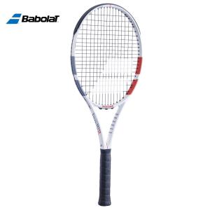 バボラ Babolat 硬式テニスラケット STRIKE EVO ストライク エボ BF101414 フレームのみ『即日出荷』｜kpi24