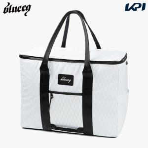 blueeq ブルイク テニスバッグ・ケース クーラーバッグ 50L COOLER BAG X-PAC 保冷バッグ BQB-00006『即日出荷』｜kpi24