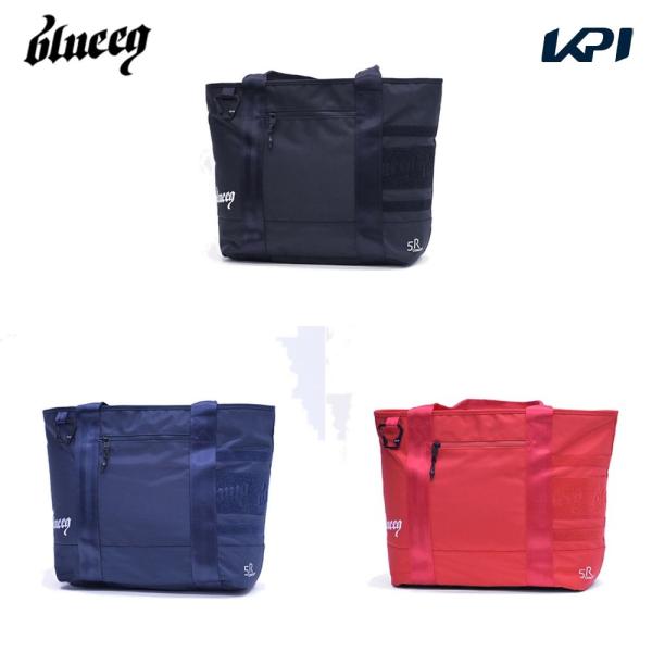 blueeq ブルイク  テニスバッグ・ケース    5R TOTE BAG 30 トートバッグ 3...