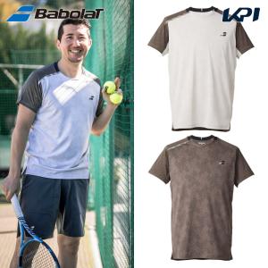 Babolat（バボラ） テニスウェア ユニセックス PLAY LONG SLEEVE SHIRT