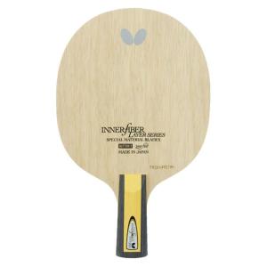 バタフライ Butterfly 卓球ラケット  インナーフォース・レイヤー・ZLC CS BUT23670｜kpi24