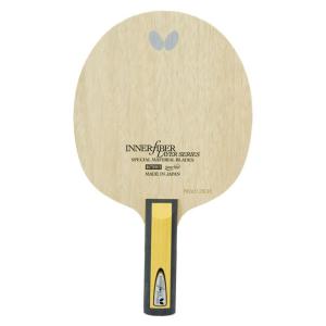 バタフライ Butterfly 卓球ラケット  インナーフォース・レイヤー・ZLC ST BUT36684｜kpi24