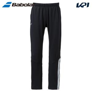 バボラ Babolat テニスウェア ユニセックス   PURE STRETCH PANTS ストレッチパンツ ストレッチパンツ BUT4203 2024SS｜kpi24