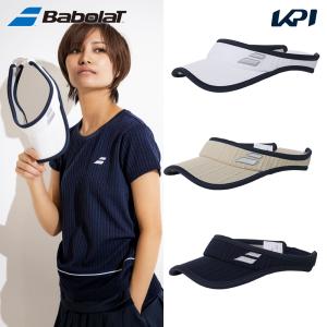 Babolat バボラ テニスキャップ・バイザー レディース PURE VISOR