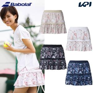 Babolat（バボラ） テニスウェア レディース ピュア スコート PURE