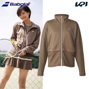 Babolat（バボラ） テニスウェア レディース PLAY SHORT SLEEVE SHIRT