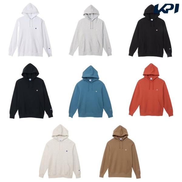 Hanes カジュアルウェア メンズ ＨＯＯＤＥＤ　ＳＷＥＡＴ フーデッドスウェットシャツ C3-Y...