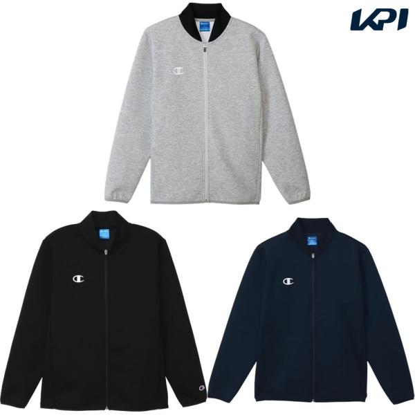チャンピオン Champion マルチSPウェア    ZIPJACKET C3BS111 2024...