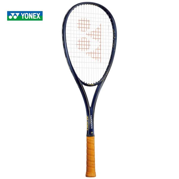 ヨネックス YONEX ソフトテニスラケット  カーボネックス クラウン CARBONEX CROW...