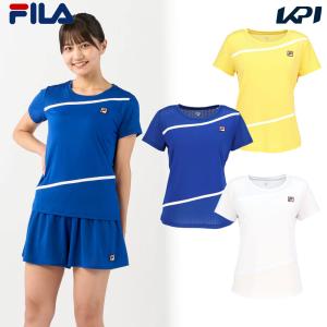 FILA（フィラ） 『即日出荷』フィラ テニスウェア レディース ゲーム