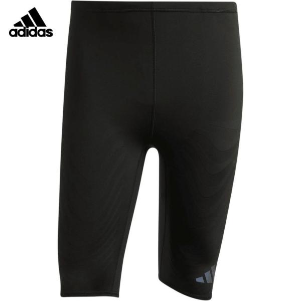 アディダス adidas ランニングウェア メンズ   ランニングタイツ D4782 2026FW