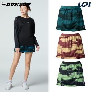 DUNLOP（ダンロップ） テニスウェア ユニセックス 「上下セット