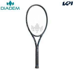 ガット張り工賃0円】 ダイアデム DIADEM 硬式テニスラケット NOVA PLUS
