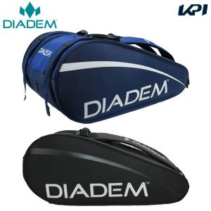 ダイアデム DIADEM テニスバッグ・ケース ツアー ラケットバッグ12本入 Tour V3 12PK DIA-TFD007 『即日出荷』｜KPI24