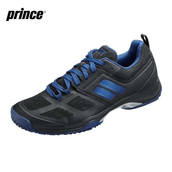 『即日出荷』プリンス Prince テニスシューズ メンズ WIDE LITE V CG ワイドライ...