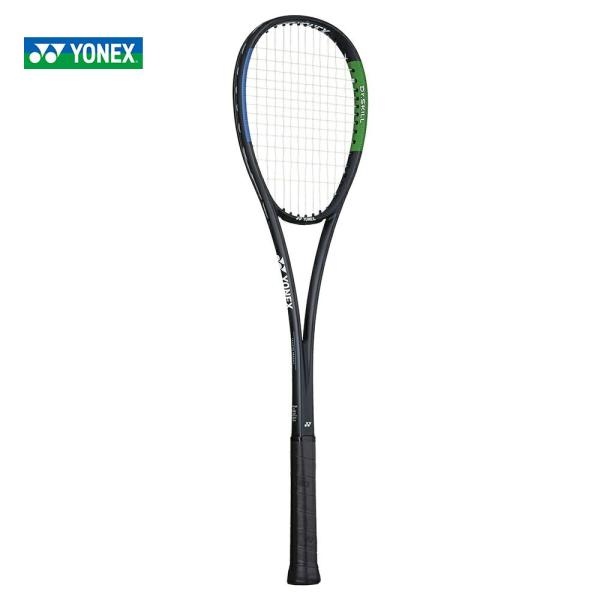 「ガット張り上げ済み」ヨネックス YONEX ソフトテニス トレーニングラケット ドクタースキル D...