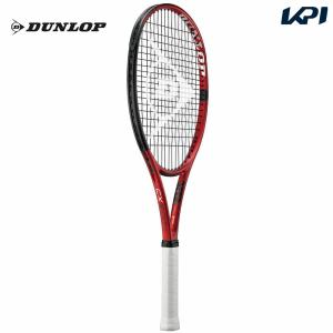 ダンロップ DUNLOP テニス硬式テニスラケット  CX 200 OS DS22104 フレームのみ｜kpi24