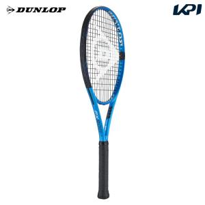 ダンロップ DUNLOP 硬式テニスラケット  FX 500 LS DS22302 フレームのみ  『即日出荷』｜kpi24