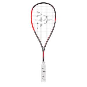 「ガット張り上げ済」ダンロップ DUNLOP スカッシュラケット  HYPERFIBRE XT ハイパーファイバー XT レヴェレーション プロ ライト DSSQ00032『即日出荷』｜kpi24