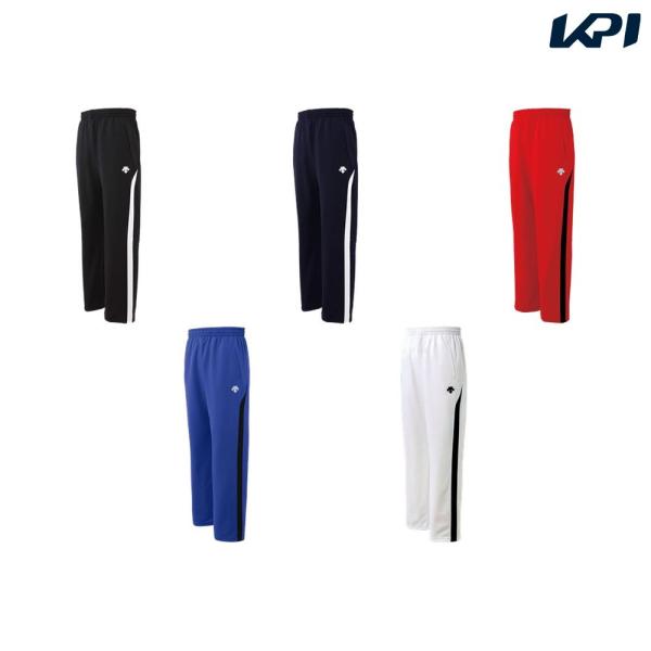 デサント DESCENTE マルチSPウェア メンズ トレーニングパンツ ストレッチ DTM1550...