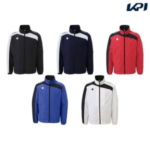 DESCENTE デサント マルチSPウェア メンズ ウインドブレーカー