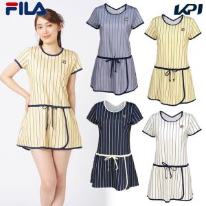 FILA（フィラ） テニスウェア『レディース』 ワンピース/レディース